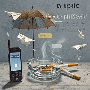 烟灰缸里的潮汐-雪梦忆缘