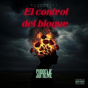 El control del bloque