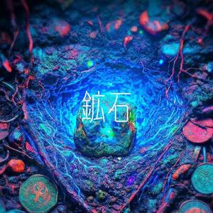 鉱石