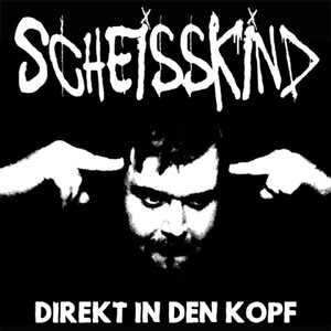 Direkt in den Kopf
