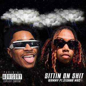 SOS (feat. Stunna Mac)