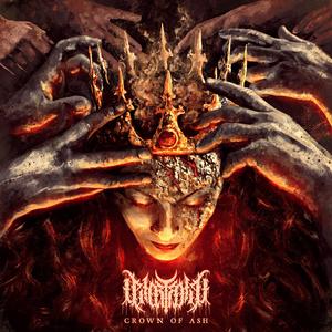 Crown of Ash (feat. Jay of Kanine)