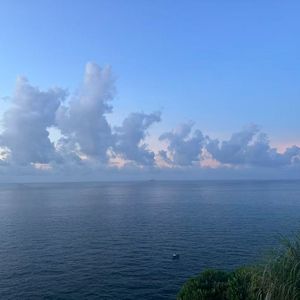 远山黛色的古韵回响