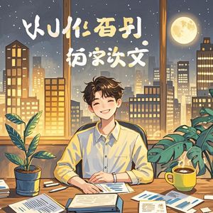 卷不动就放轻松