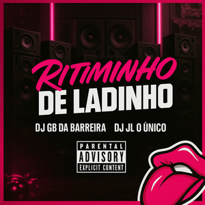Ritiminho de Ladinho