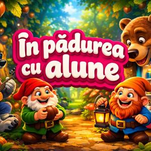 În pădurea cu alune