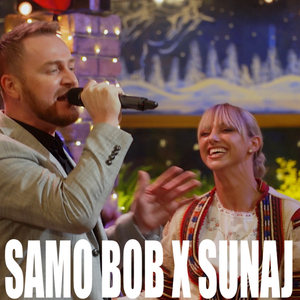 Samo Bob (Crni sin Live 2022)