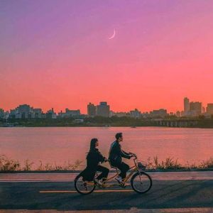 金风玉露（Golden Love）