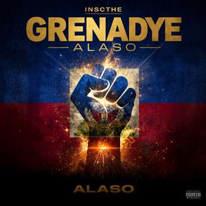 Grenadye Alaso