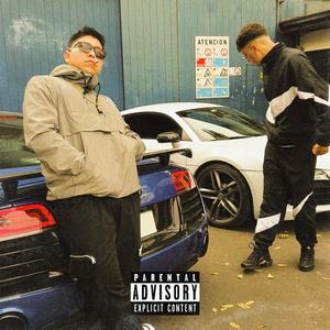 R8 (feat. 808 $lim Rich & Rod Fyah)