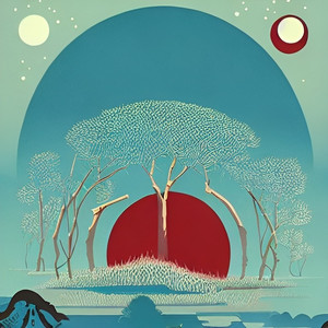 七夕的红月亮 (片段版)