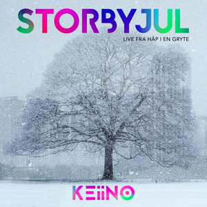 Storbyjul (Live fra Håp i en gryte)