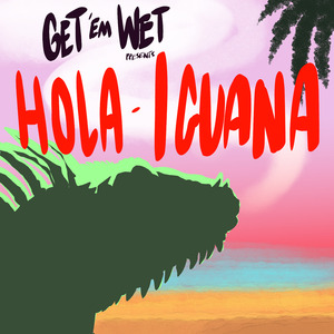 Hola Iguana