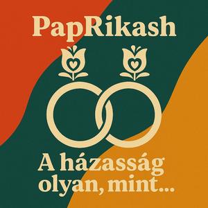 A házasság olyan, mint...
