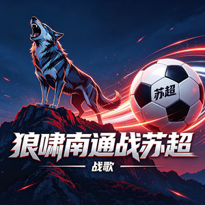 狼啸南通-战苏超