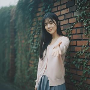 รอยยิ้มสุดท้าย