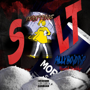 Dropping Salt (feat. Boont Daddy)