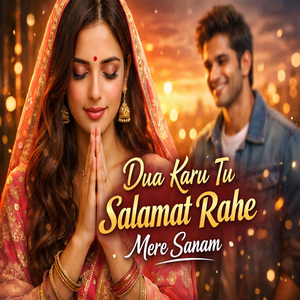 Dua Karu Salamat Rahe Mere Sanam