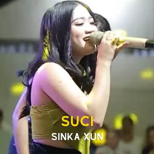 Suci (Live)
