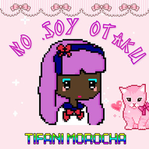 No Soy Otaku (feat. Sailorfag)