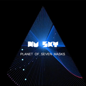 Planet Of Seven Masks