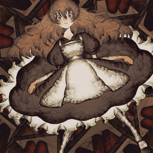 後頭葉ワンダーランド