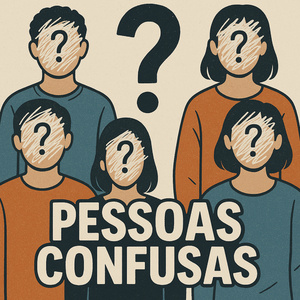 Pessoas Confusas