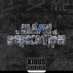 Main Dedication 2021