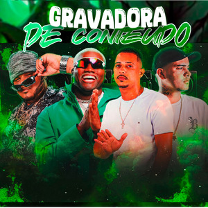 Gravadora Conteudo