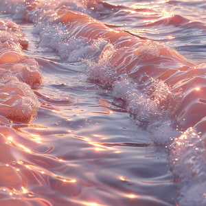 Canciones Suaves De La Corriente Que Fluye De La Naturaleza