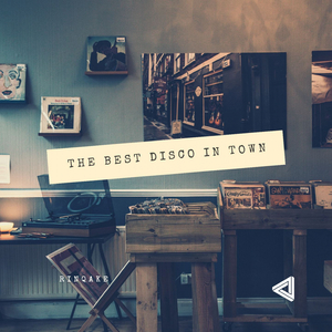 The Best Disco in Town