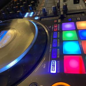 叫莫姐姐-不该用情（DJ啊育music）（海口DJ啊育吗 remix）