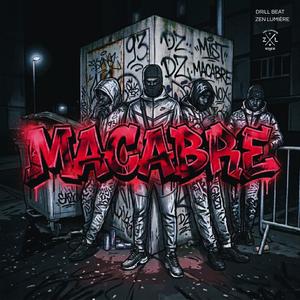 MACABRE (Drill Beat)