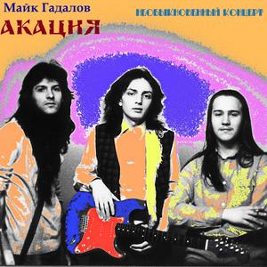 Не Хочу Учиться (Live 29.12.1988)