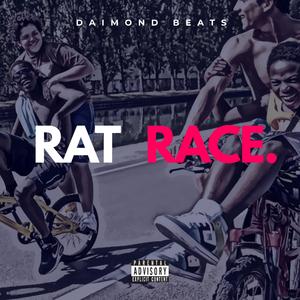 Rat Race (Instrumental)