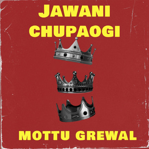 Jawani Chupaogi
