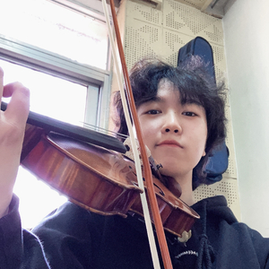 凉凉（小提琴演奏）