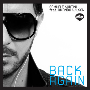 Back Again (Original Radio Edit)
