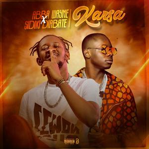 Karsa (feat. Sidiki Diabaté)