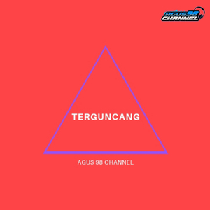 Terguncang