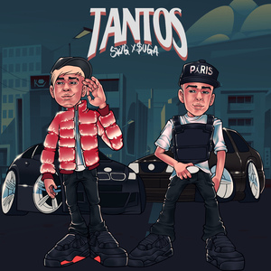 Tantos