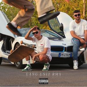 Gang Unit Remix (feat. SickTonio) (Remix) (Remix)