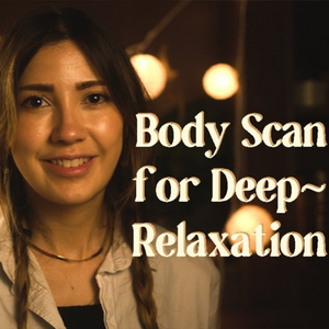 Preparing Your Body to Relax