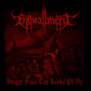 Walking Through the Thorns