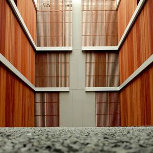 指纹拓印星轨的地图