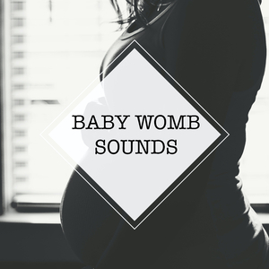 Womb Sounds (Loopable, No Fade)