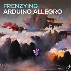 Frenzying Arduino Allegro