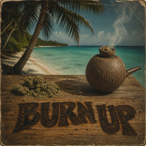 Burn Up