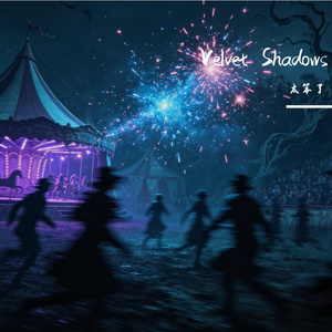 Velvet Shadows
