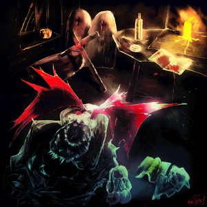 Смертный Грех (prod. by pssb8lck)